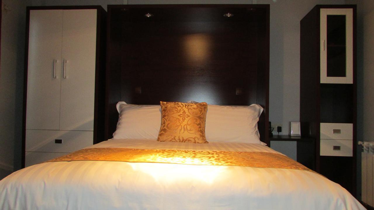 Top Boutique Hotel（首席精品酒店） 트빌리시 외부 사진