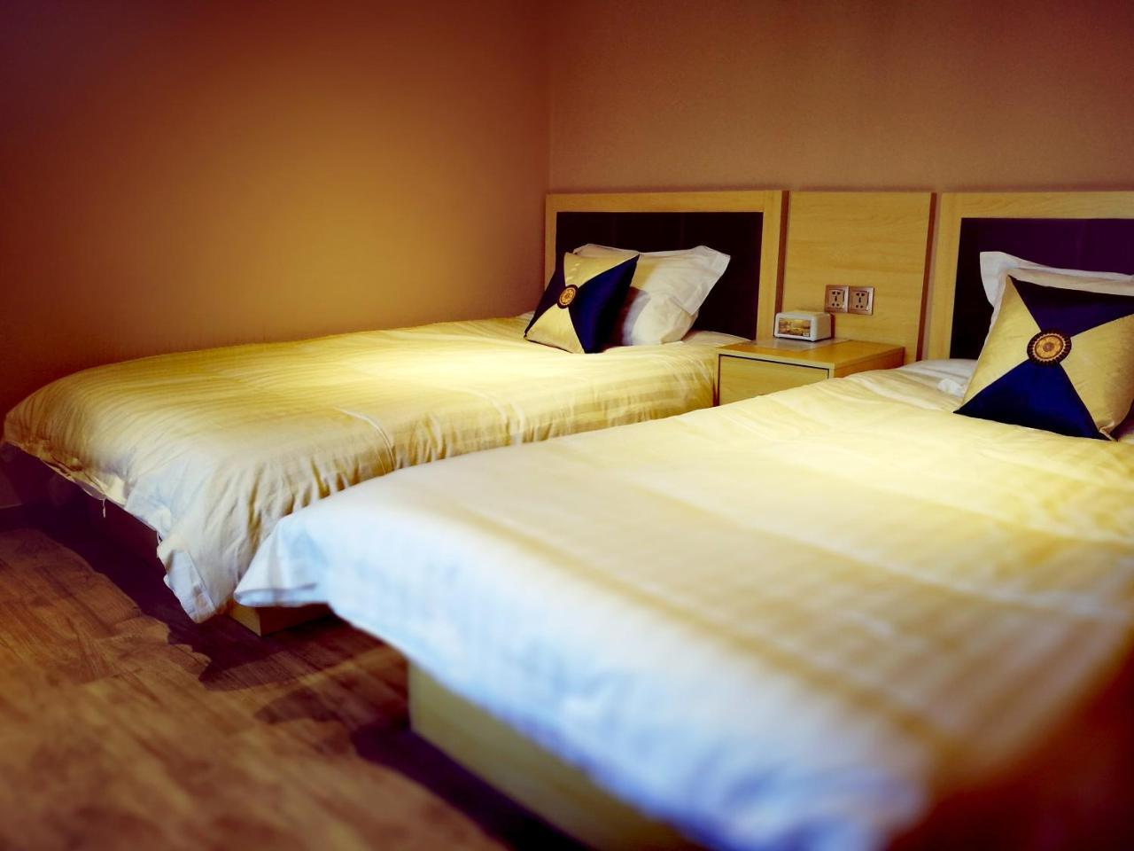 Top Boutique Hotel（首席精品酒店） 트빌리시 외부 사진