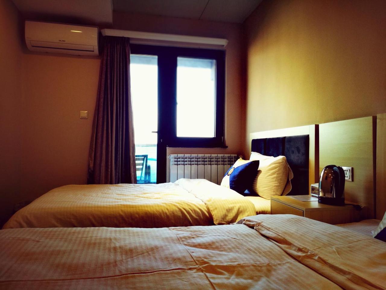 Top Boutique Hotel（首席精品酒店） 트빌리시 외부 사진
