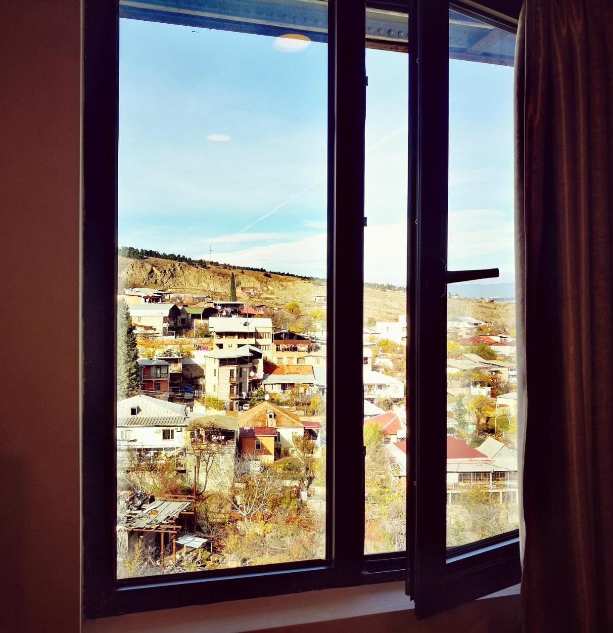 Top Boutique Hotel（首席精品酒店） 트빌리시 외부 사진